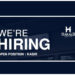 Buat Lulusan SMA SMK! Harald Barbershop Bandung Buka Loker Kasir