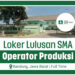 Buat Lulusan SMA SMK! PT Hua Yii Bandung Buka Loker Operator Produksi, Minat? 8 Buat Lulusan SMA SMK! PT Hua Yii Bandung Buka Loker Operator Produksi, Minat?