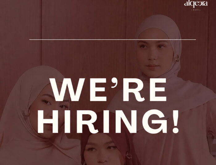 Buat Lulusan SMP! Alqeera Bandung Buka Loker Cleaning Service Part Time