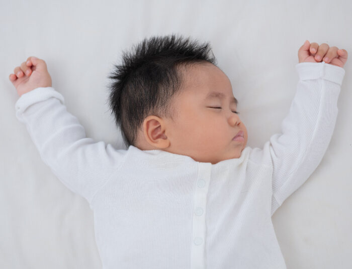 Bunda Sudah Tahu Belum? Cek Tips Agar Bayi Tidak Begadang di Malam Hari 1 Bunda Sudah Tahu Belum? Cek Tips Agar Bayi Tidak Begadang di Malam Hari