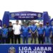 Bupati Garut Buka Liga Jabar Istimewa U-12, 32 Tim Priangan Timur Guncang SOR RAA Adiwijaya 8 Bupati Garut Buka Liga Jabar Istimewa U-12, 32 Tim Priangan Timur Guncang SOR RAA Adiwijaya