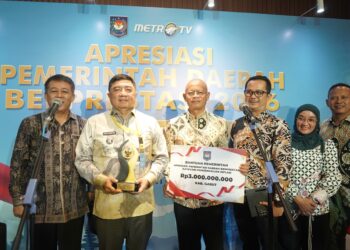 Garut Guncang Jawa Bali, Raih Juara 1 Pengendalian Inflasi Terbaik dan Buktikan Kerja Nyata Demi Rakyat 5 Garut Guncang Jawa Bali, Raih Juara 1 Pengendalian Inflasi Terbaik dan Buktikan Kerja Nyata Demi Rakyat