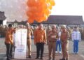 Bupati Garut Lepas 2599 Petugas Sensus Ekonomi 2026, Ingatkan Bahaya Manipulasi Data Demi Bansos 15 Bupati Garut Lepas 2599 Petugas Sensus Ekonomi 2026, Ingatkan Bahaya Manipulasi Data Demi Bansos