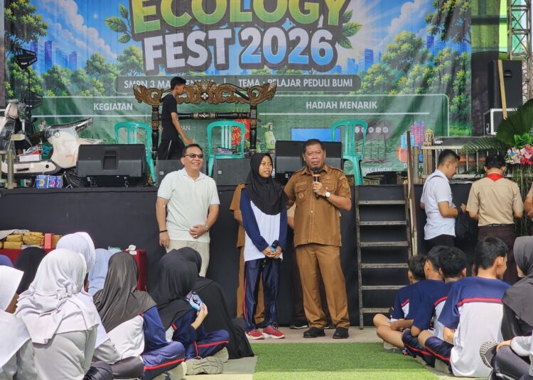 Pramuka Garuda Jadi Prioritas SPMB 2026, Kwarcab Majalengka Dorong Penguatan Karakter Pelajar 1 Pramuka Garuda Jadi Prioritas SPMB 2026, Kwarcab Majalengka Dorong Penguatan Karakter Pelajar