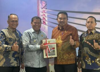 Ke-13 Kalinya Berturut-turut, Majalengka Raih Opini WTP dari BPK : Bukti Konsistensi Tata Kelola Keuangan Daerah yang Transparan dan Akuntabel 4 Ke-13 Kalinya Berturut-turut, Majalengka Raih Opini WTP dari BPK : Bukti Konsistensi Tata Kelola Keuangan Daerah yang Transparan dan Akuntabel
