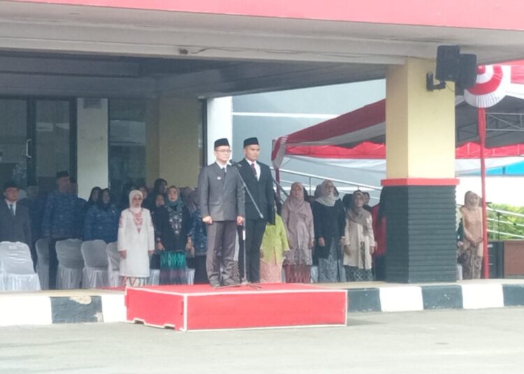 Bupati Cecep Ungkap Pancasila Sebagai Nilai Luhur Pijakan Bangsa 1 Bupati Cecep Ungkap Pancasila Sebagai Nilai Luhur Pijakan Bangsa