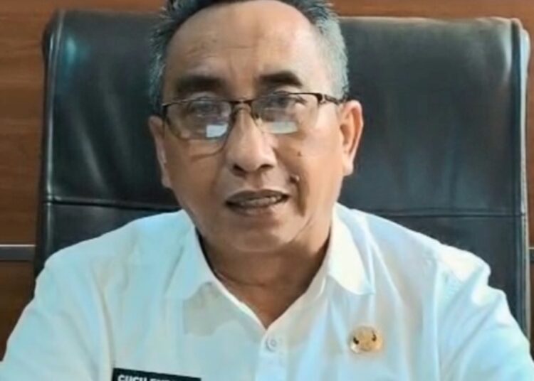 KDM Tolak Permintaan KDS Lahan Eks Transmigrasi, Masjid Besar Cileunyi Sekadar Wacana 1 KDM Tolak Permintaan KDS Lahan Eks Transmigrasi, Masjid Besar Cileunyi Sekadar Wacana