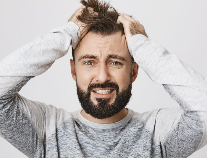 Cara Agar Rambut Tidak Rontok dan Tetap Lebat, Gampang! 1 Cara Agar Rambut Tidak Rontok dan Tetap Lebat, Gampang!