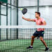 Cek Manfaat Padel buat Tubuh, Olahraga Viral! 8 Cek Manfaat Padel buat Tubuh, Olahraga Viral!