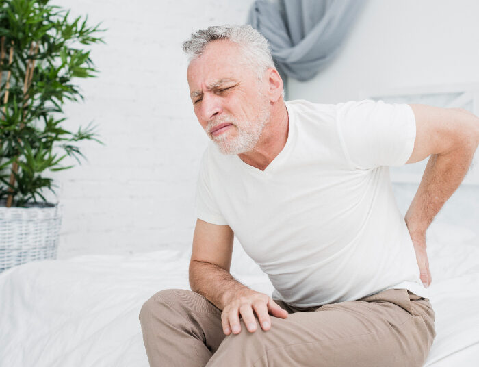 Cek Penyebab Osteoporosis yang Jarang Disadari, Sudah Tahu Belum? 1 Cek Penyebab Osteoporosis yang Jarang Disadari, Sudah Tahu Belum?