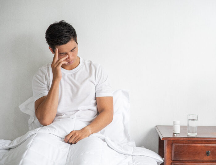 Cek Sekarang Juga! Ini Gejala Anemia yang Sering Disepelekan