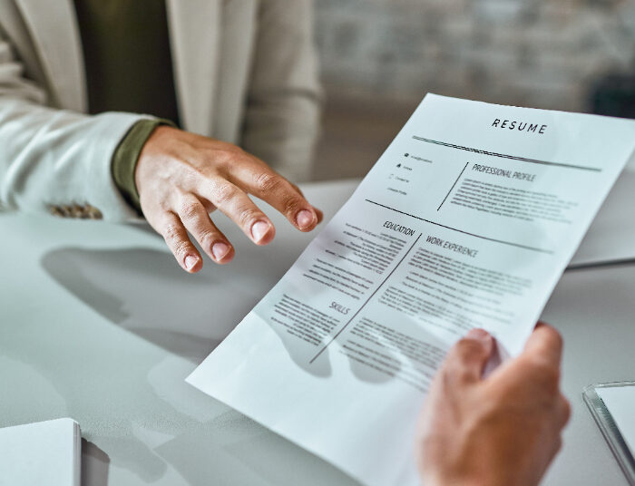 Tips Membuat Surat Lamaran Kerja yang Baik dan Benar, Jobseeker Merapat! 1 Tips Membuat Surat Lamaran Kerja yang Baik dan Benar, Jobseeker Merapat!