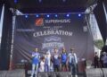 Celebration Bobotoh For Humanity 2026, Bikin UMKM Naik Kelas 6 Celebration Bobotoh For Humanity 2026, Bikin UMKM Naik Kelas