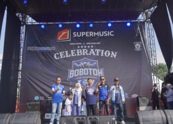 Celebration Bobotoh For Humanity 2026, Bikin UMKM Naik Kelas 2 Celebration Bobotoh For Humanity 2026, Bikin UMKM Naik Kelas