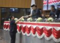 Fraksi PSI Soroti Pengelolaan Sampah dan Transparansi Anggaran dalam Pembahasan Tiga Raperda Kota Bandung