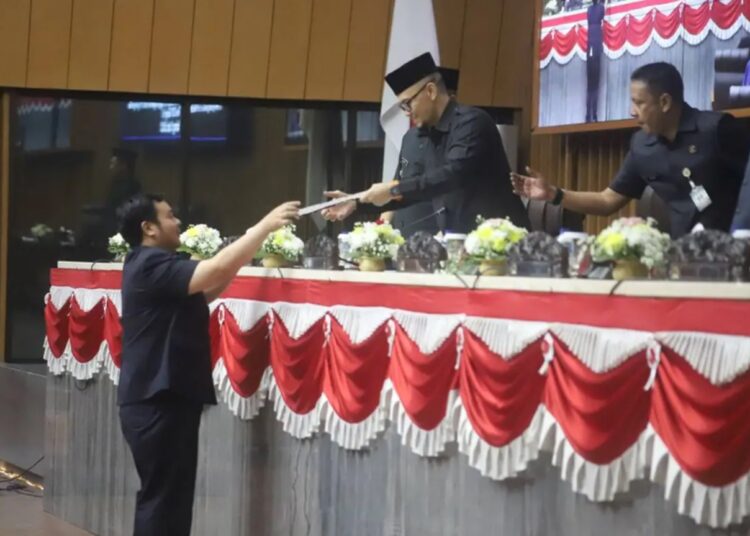 Fraksi PSI Soroti Pengelolaan Sampah dan Transparansi Anggaran dalam Pembahasan Tiga Raperda Kota Bandung