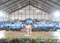 765 Pesilat Bertarung di Pencak Silat Nasional  Ciremai Fest Series 2026