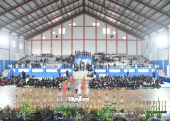 765 Pesilat Bertarung di Pencak Silat Nasional Ciremai Fest Series 2026 3 765 Pesilat Bertarung di Pencak Silat Nasional Ciremai Fest Series 2026