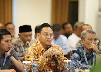 Kolam Retensi Tegalluar Jadi Solusi Banjir Bojongsoang, DPRD Siap Kawal Realisasinya 2 Kolam Retensi Tegalluar Jadi Solusi Banjir Bojongsoang, DPRD Siap Kawal Realisasinya