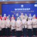 DWP Kemnaker Gelar Workshop untuk Bangun Lingkungan Kerja yang Peduli dan Responsif