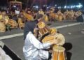 Dentuman Kendang Guncang Tasikmalaya, 300 Penabuh Bangkitkan Nadi Budaya Priangan Timur