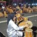 Dentuman Kendang Guncang Tasikmalaya, 300 Penabuh Bangkitkan Nadi Budaya Priangan Timur