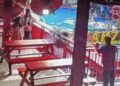 Wisata Air Zam Zam Pool Nyaris Renggut Korban Anak