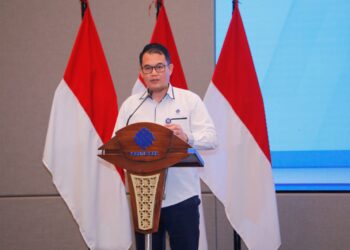 Kemnaker akan Gelar Orientasi Pelatihan Vokasi Nasional Batch 2 2 Kemnaker akan Gelar Orientasi Pelatihan Vokasi Nasional Batch 2