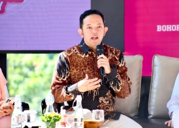 Merasa Sehat Belum Tentu Bebas Penyakit, DPRD Bandung Ingatkan Pentingnya Cek Darah Rutin 2 Merasa Sehat Belum Tentu Bebas Penyakit, DPRD Bandung Ingatkan Pentingnya Cek Darah Rutin