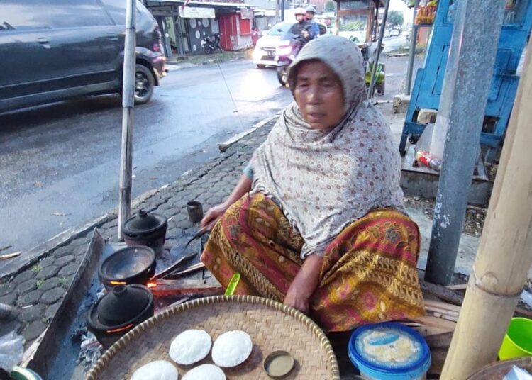 Festival Serabi di Cirebon Melestarikan Nilai Budaya dan Warisan Leluhur 1 Festival Serabi di Cirebon Melestarikan Nilai Budaya dan Warisan Leluhur