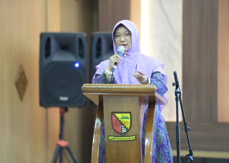 Diikuti 200 Peserta, Beauty Class PKK Kabupaten Bandung Bidik Kemandirian Ekonomi Perempuan