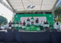 Suroboyo 10K Jadi Bukti Komitmen Bank BJB Majukan Sport Tourism