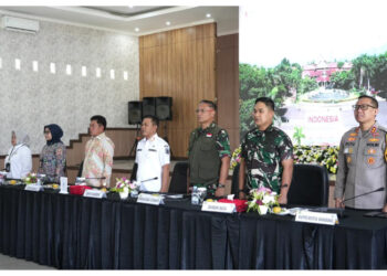 Bupati Bandung Inisiasi Rapat Lintas Daerah Bahas Banjir dan Krisis Sampah 3 Bupati Bandung Inisiasi Rapat Lintas Daerah Bahas Banjir dan Krisis Sampah