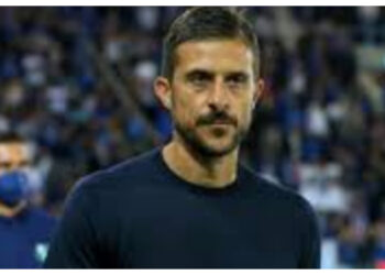 Alessio Dionisi Resmi Latih Watford, Siap Tantangan di Championship
