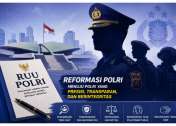 DPR: RUU Polri Harus Hadirkan Keadilan Nyata bagi Masyarakat 2 DPR: RUU Polri Harus Hadirkan Keadilan Nyata bagi Masyarakat