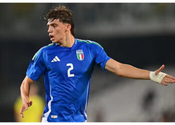 Transfer Palestra Memanas, Inter Siapkan Skema Tukar Tambah
