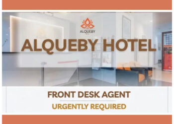 Fresh Graduate Merapat! Alqueby Hotel Bandung Buka Loker Posisi Front Desk