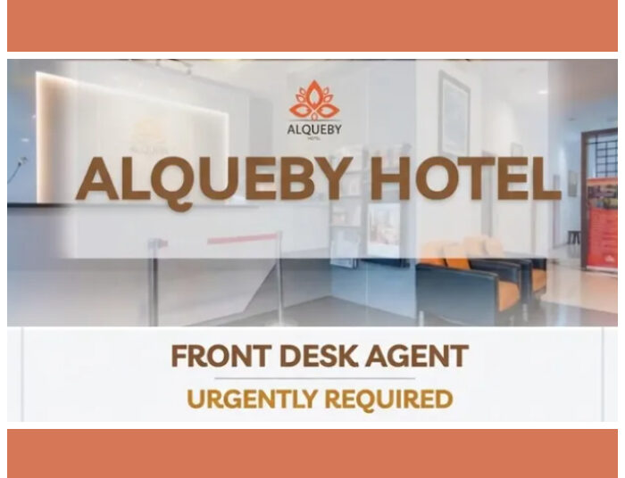 Fresh Graduate Merapat! Alqueby Hotel Bandung Buka Loker Posisi Front Desk