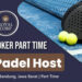 Gaji 3 Juta! My Padel Club Bandung Buka Loker Terbaru, Ini Link Daftarnya 8 Gaji 3 Juta! My Padel Club Bandung Buka Loker Terbaru, Ini Link Daftarnya