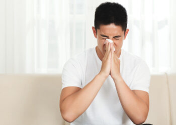 Gampang Banget! Gini Cara Mengatasi Hidung Tersumbat dengan Efektif 2 Gampang Banget! Gini Cara Mengatasi Hidung Tersumbat dengan Efektif