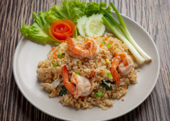 Gampang! Gini Tips Membuat Nasi Goreng yang Enak dan Lezat 3 Gampang! Gini Tips Membuat Nasi Goreng yang Enak dan Lezat