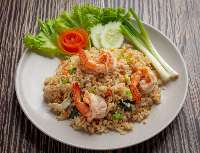 Gampang! Gini Tips Membuat Nasi Goreng yang Enak dan Lezat 1 Gampang! Gini Tips Membuat Nasi Goreng yang Enak dan Lezat
