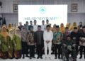 Bupati Syakur dan Gubernur Dedi Mulyadi Hadiri Puncak Milad 109 Aisyiyah, Gerakan Dakwah Hantam Kebodohan