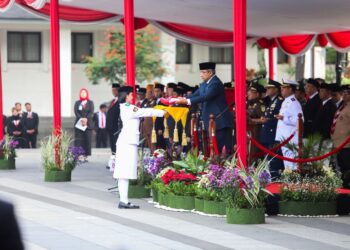 Hari Lahir Pancasila 2026, Farhan Ajak Bandung Jadi Teladan Persatuan dan Keadilan 1 Hari Lahir Pancasila 2026, Farhan Ajak Bandung Jadi Teladan Persatuan dan Keadilan