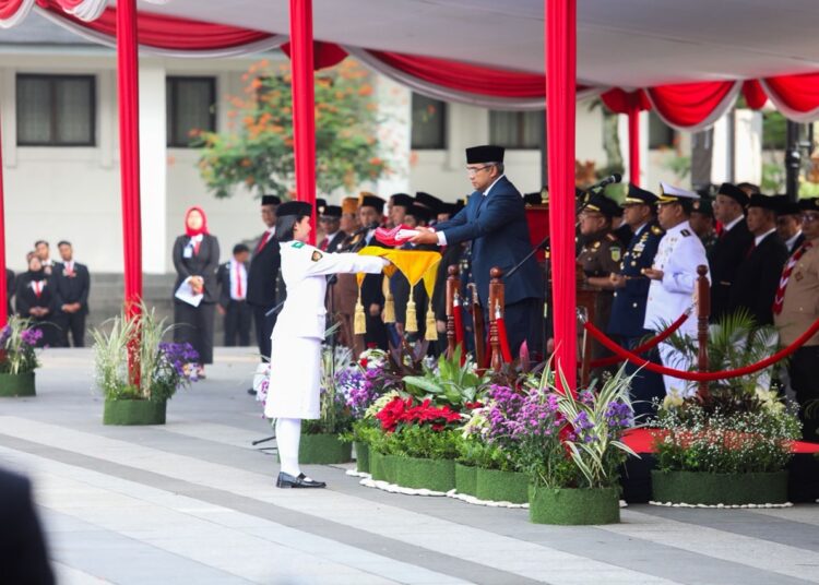 Hari Lahir Pancasila 2026, Farhan Ajak Bandung Jadi Teladan Persatuan dan Keadilan 1 Hari Lahir Pancasila 2026, Farhan Ajak Bandung Jadi Teladan Persatuan dan Keadilan