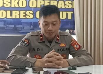 Diberi Kepercayaan oleh Pria Keturunan Korea, Warga Limbangan Malah Menggelapkan Tanahnya 3 Diberi Kepercayaan oleh Pria Keturunan Korea, Warga Limbangan Malah Menggelapkan Tanahnya