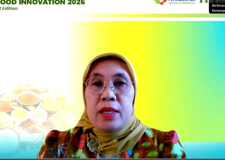Gelar IFI 2026, Kemenperin Fokus Kembangkan Produk Antara Pangan 1 Gelar IFI 2026, Kemenperin Fokus Kembangkan Produk Antara Pangan