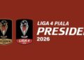 Liga 4 Piala Presiden Grup Q: Gol Dramatis Cimahi United Kandaskan Pesik Kuningan 2-1