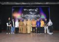 Pameran Fortofolio Luminexus Program DKV Tampilkan 52 Karya Mahasiswa Uniku