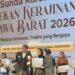 Dekranasda Kuningan Raih  Anugerah Promosi Digital Sunda Karya Fest Ajang PKJB 2026